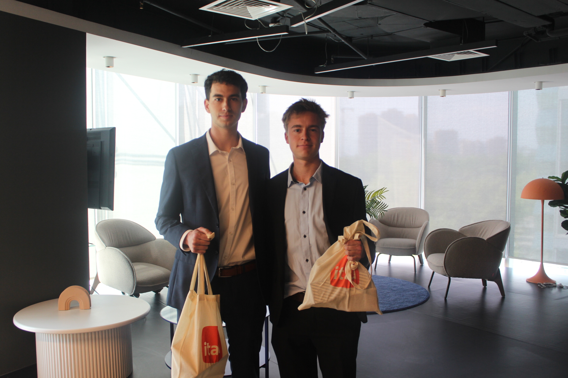 Segundo Lugar Torneo de Trading FEN 2025 Itaú